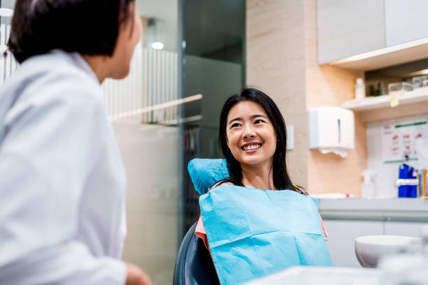 Advanced Technology for Better Dental Care in El Sobrante, CA
