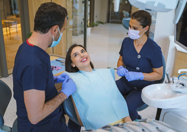 Reliable El Sobrante, CA Dental Services Solutions
