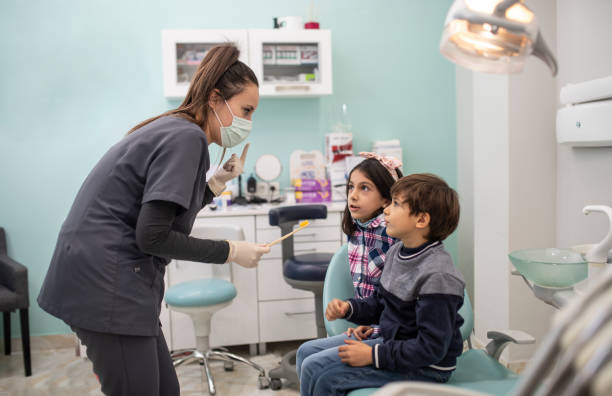 Best Invisalign and Clear Aligners  in El Sobrante, CA